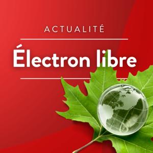 Electron libre