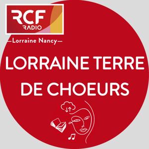 Lorraine, terre de choeurs