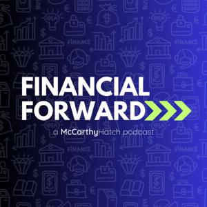 Financial Forward: The Future of Consumer Finance & Banking