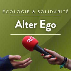 Alter Ego
