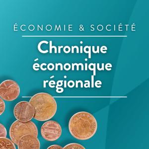 Chronique économique régionale