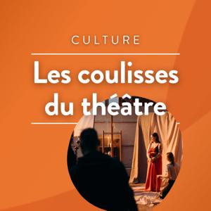 Dans Les Coulisses du Théâtre