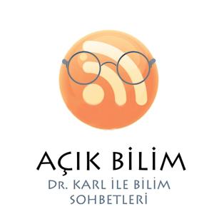 Açık Bilim - Dr Karl ile Bilim Sohbetleri