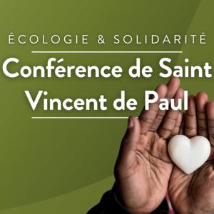 Conférence de Saint Vincent de Paul