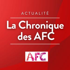 La chronique des AFC