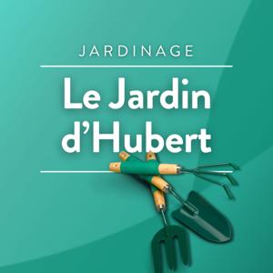 Le jardin d'Hubert