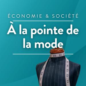 A la pointe de la mode