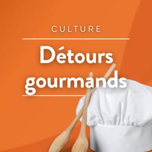 Détours Gourmands