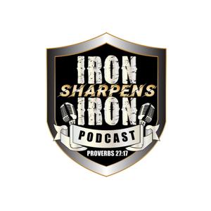 Iron Sharpens Iron