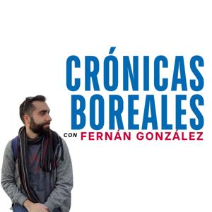 Crónicas boreales con Fernán González