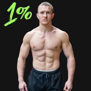 1percent Club mit Raphael Zippusch