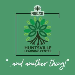 "...and another thing!"