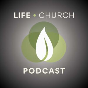 Life Church Salem Podcast