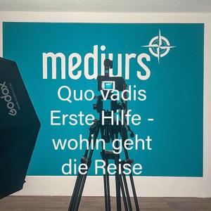 mediurs Podcast