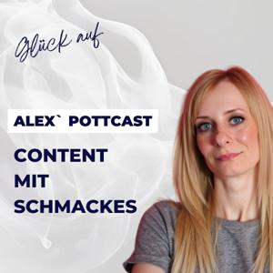 Alex` Pottcast