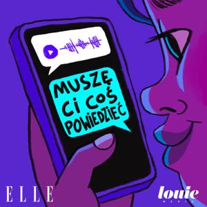 Muszę Ci coś powiedzieć