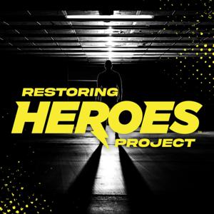 Restoring Heroes Project