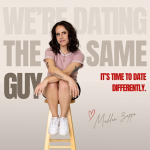 We're Dating the Same Guy