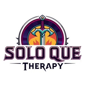 Solo Que Therapy - League of Legends Podcast