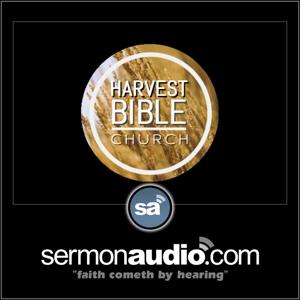 Matthew: Jesus is King on SermonAudio