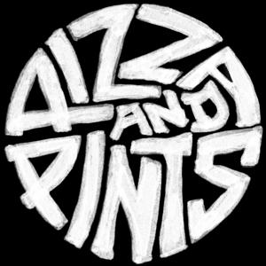 Pizza and Pints - Der Podcast
