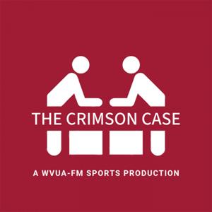 The Crimson Case
