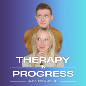 Therapy in Progress