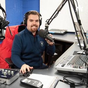 The Sports Talk with Harrison Chase