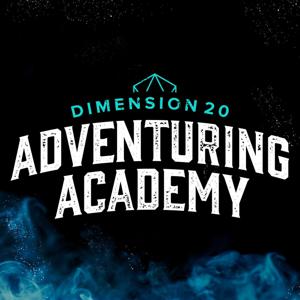 Adventuring Academy