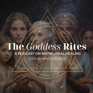The Goddess Rites