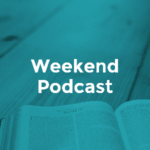 Duluth Vineyard Podcast: Weekend Services
