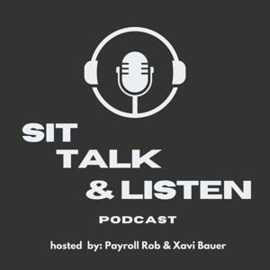 Sit Talk and Listen