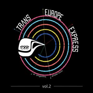 Trans Europe Express
