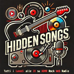 Hidden Songs