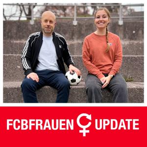 Das FCB Frauen Update