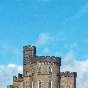 sacra di san michele