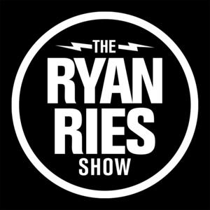 The Ryan Ries Show (Audio)