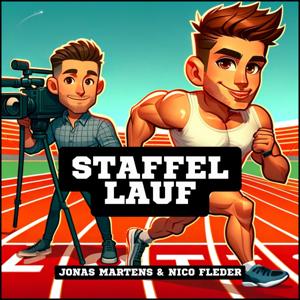Staffellauf - Der Podcast
