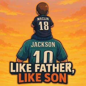 Like Father Like Son