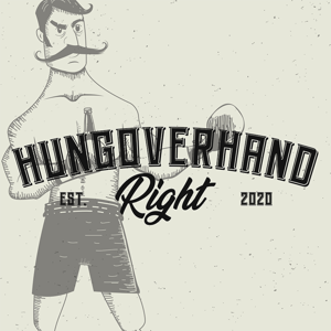 Hungoverhand Right MMA