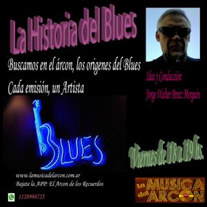 La Historia del Blues