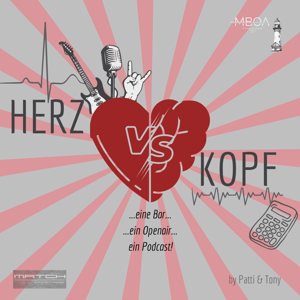 Herz vs Kopf