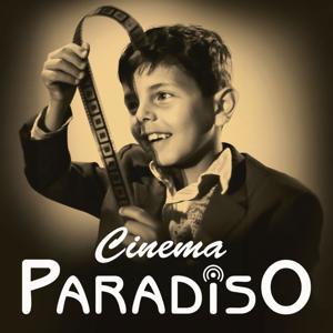 Cinema Paradiso