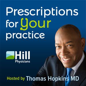Prescriptions For Your Practice