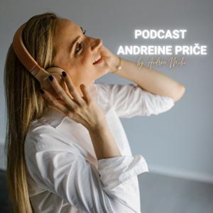 Andreine priče by Andrea Milić