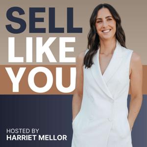 Sell Like You