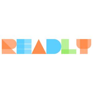 Readly|听英语看世界