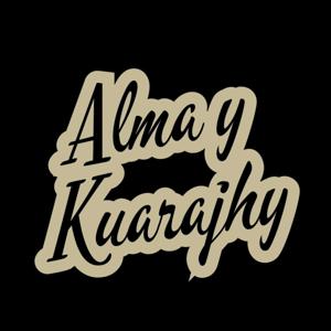Alma y Kuarajhy - Social Club 977