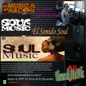 El Sonido Soul