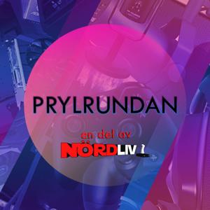 Prylrundan | En del av Nördliv